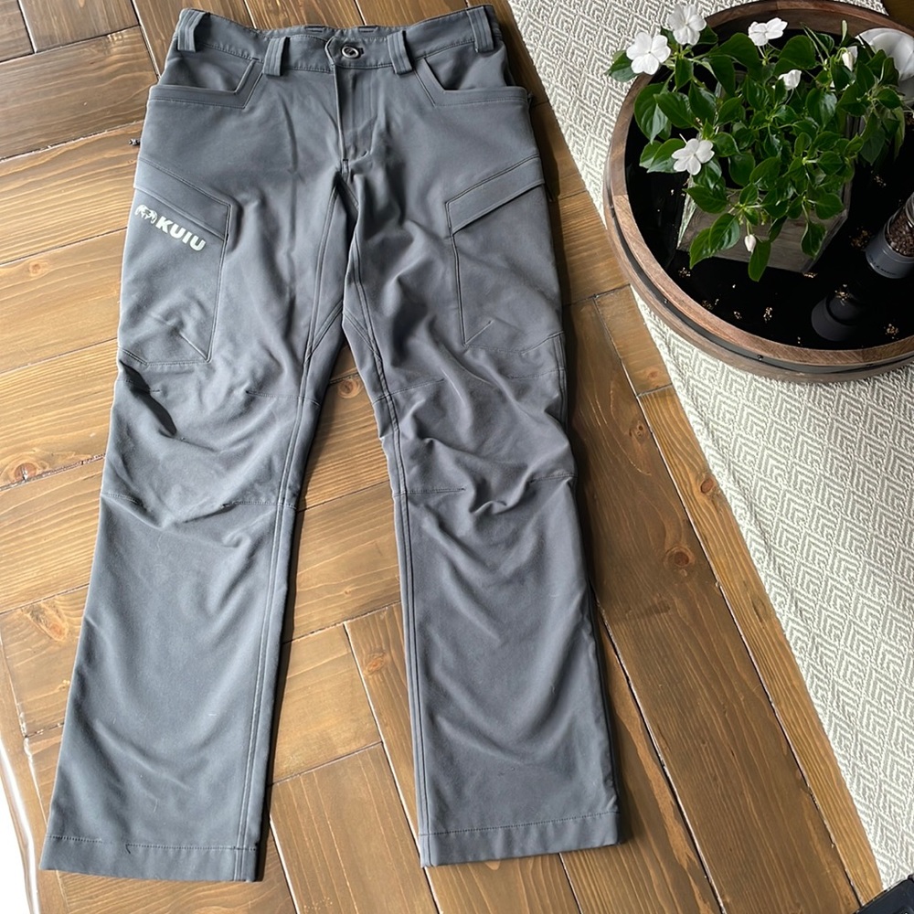 KUIU Attack Pant - LIKE NEW!